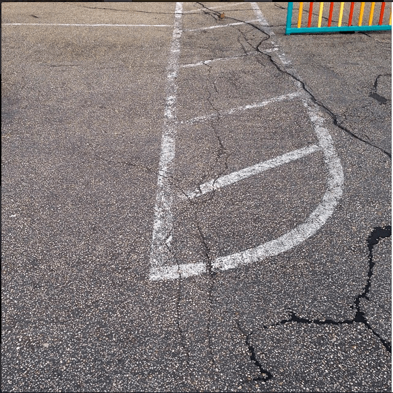 Chester Hester Asphault