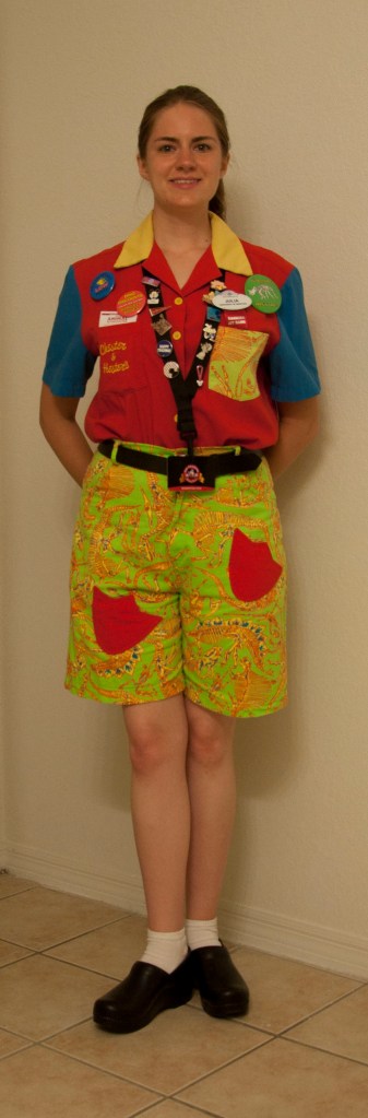 Chester & Hester's Dino-Rama CM