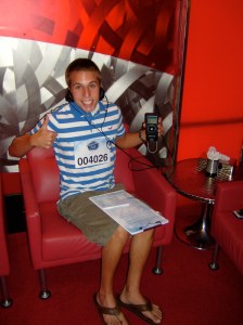 The Coca-Cola Nook Room 