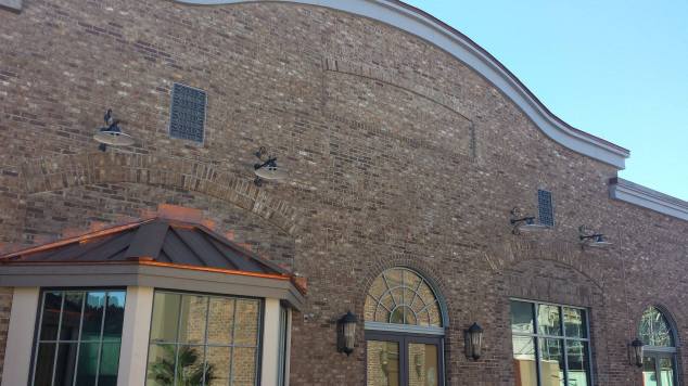 Disney Springs Construction 6