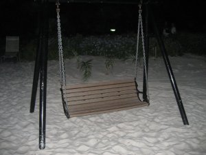 Matt Engagement Swing