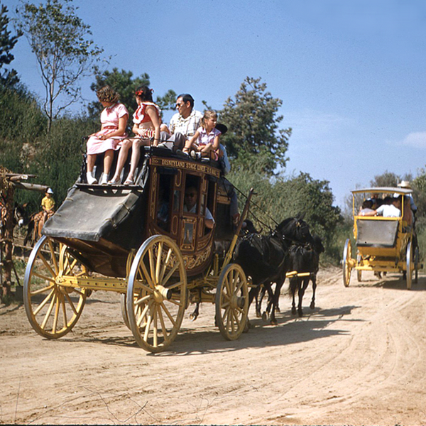 Stagecoach