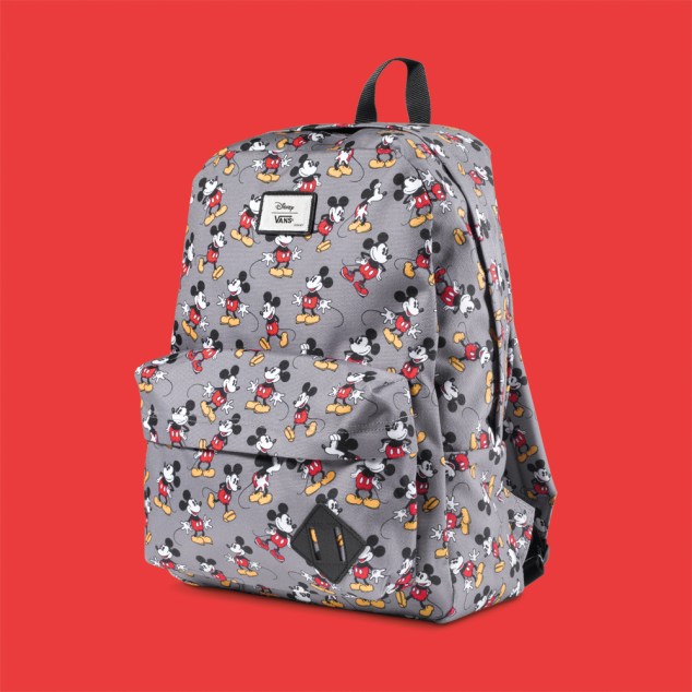 Vans Mickey Backpack