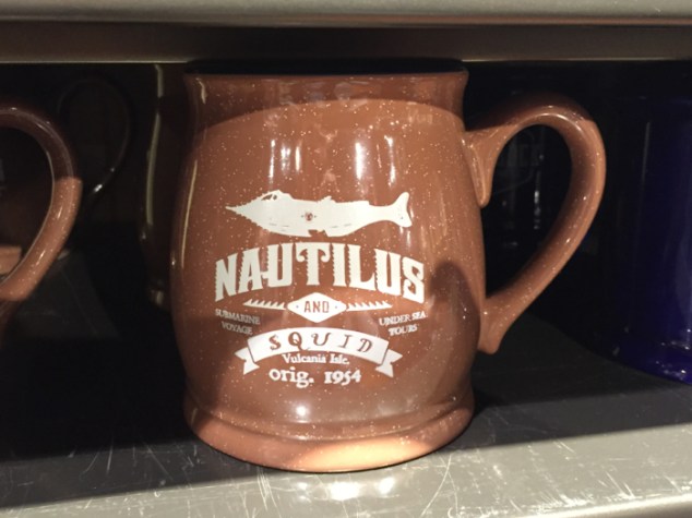 Twenty Eight &amp; Main Nautilus Mug